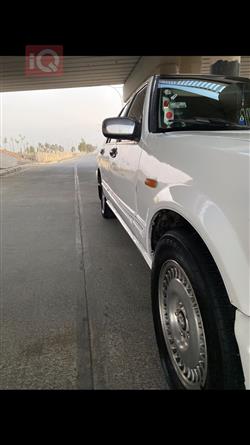 نيسان سيدرك